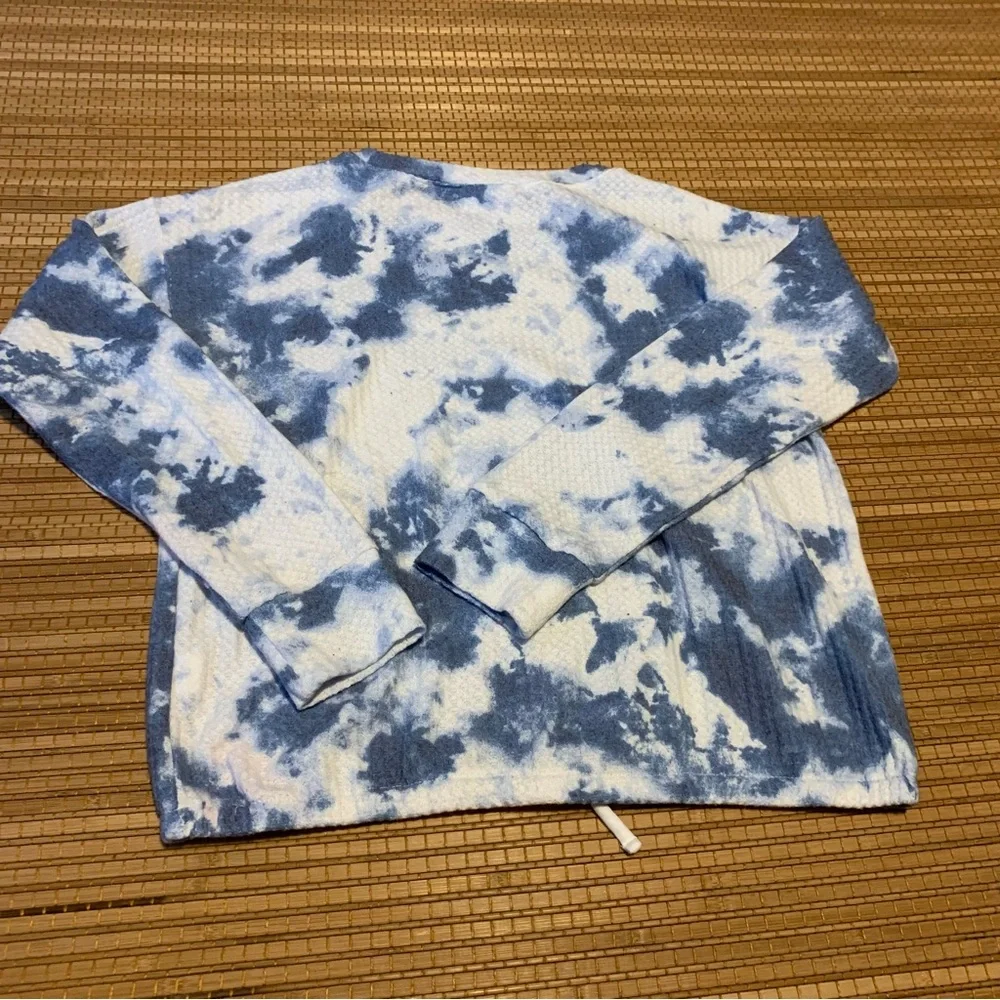 Children’s place long sleeve top size L 10/12